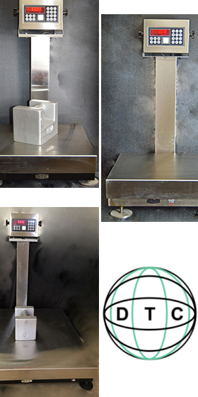 Floor Scales, Bench Scales, Lab Scales, Balances, Indicators, and more.