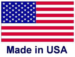 Made in the U.S.A.